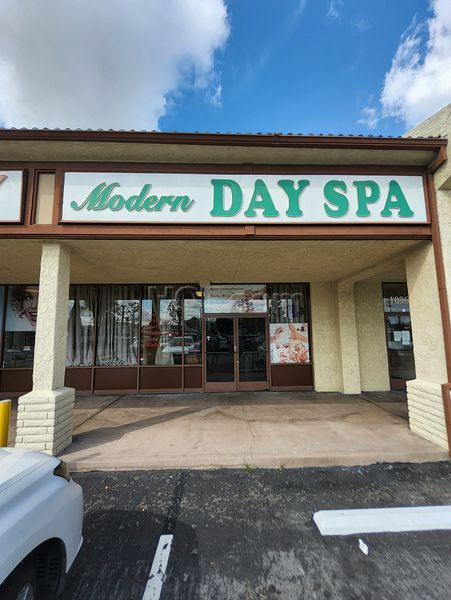 Massage Parlors Fountain Valley, California Modern Day Spa
