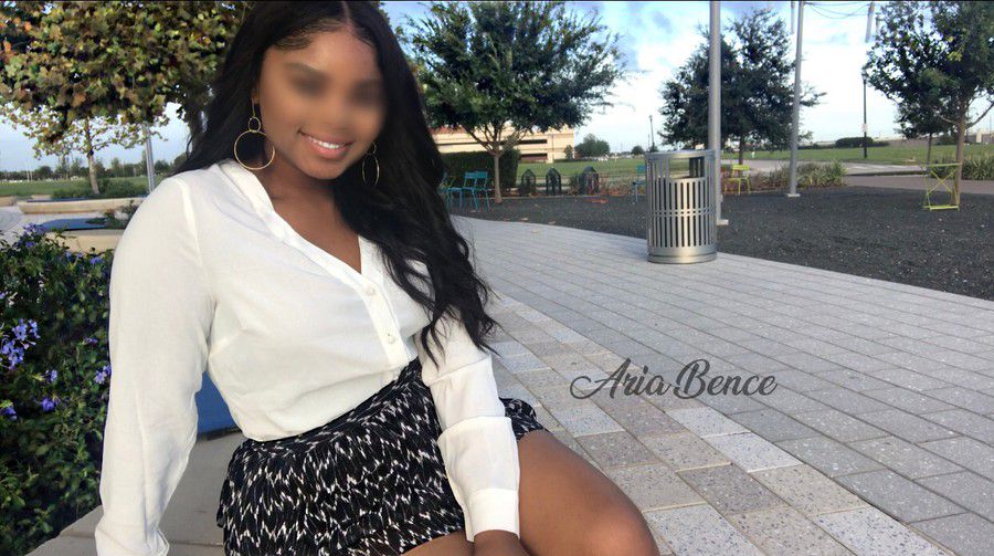 Escorts Dallas, Texas ariabence