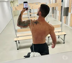Escorts Manchester, England 💪💎Alex Fitness Model Premiun💎💪