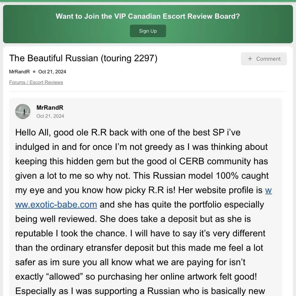 Escorts Lethbridge, Alberta Ania | Beautiful Exotic Model - Now Visiting! Highly Reputable