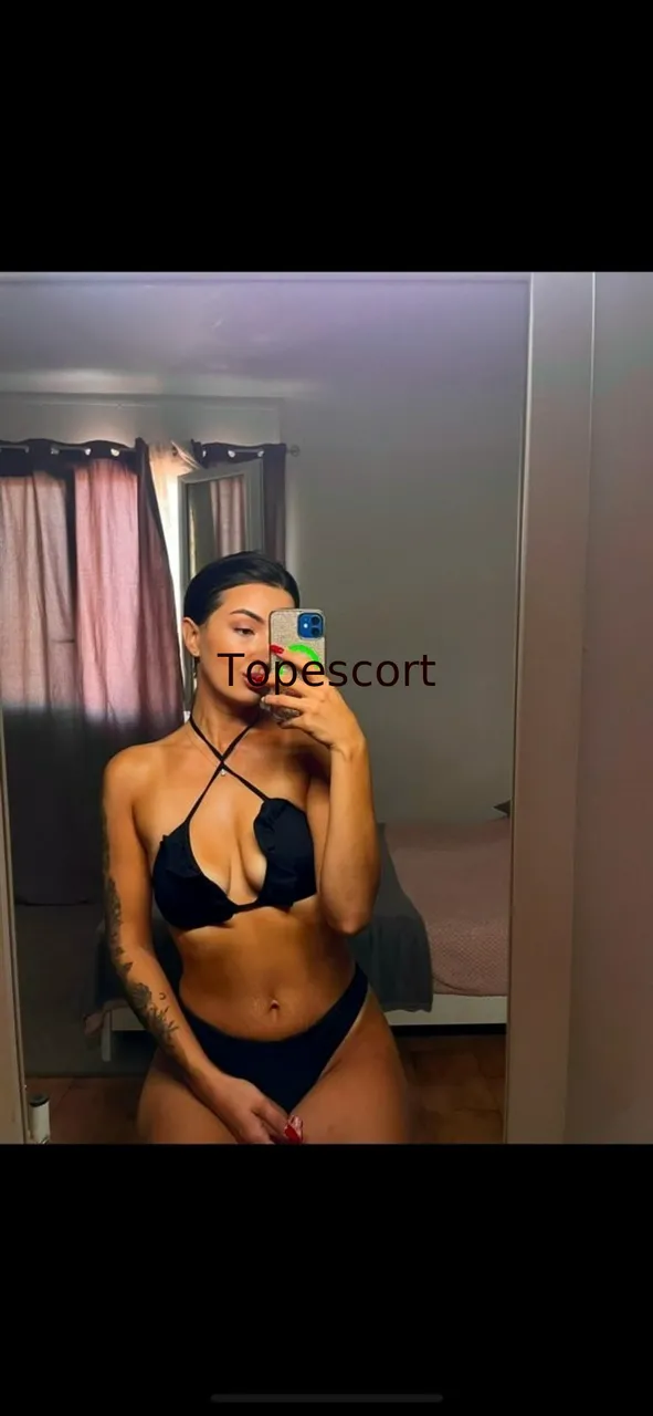 Escorts Bangkok, Thailand Daniela