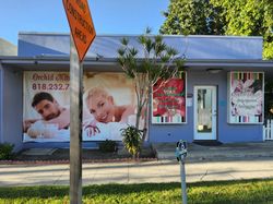 Massage Parlors Universal City, California Orchid Massage Lounge