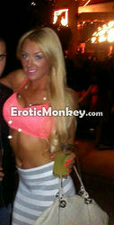 Escorts Reno, Nevada Nikki