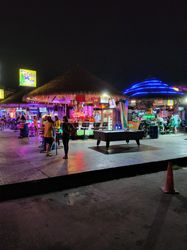 Phuket, Thailand Noi Noi Tiger Aussie Bar