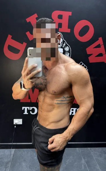 Escorts Sydney, Australia Discmasbro