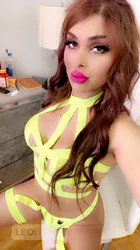 Escorts North York, Ontario Nana