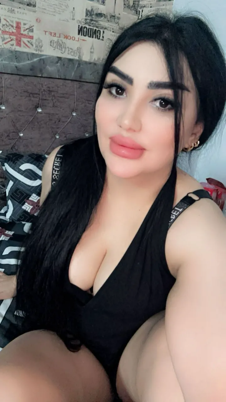 Escorts Doha, Qatar Aliye