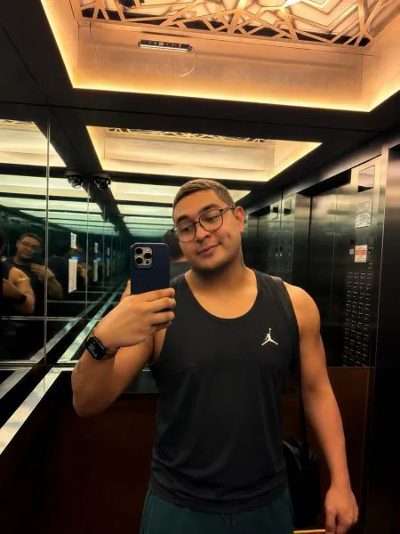 Escorts Manila, Philippines Habibi_TonyXL