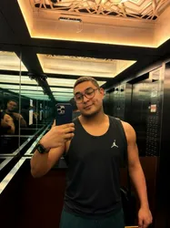 Escorts Manila, Philippines Habibi_TonyXL
