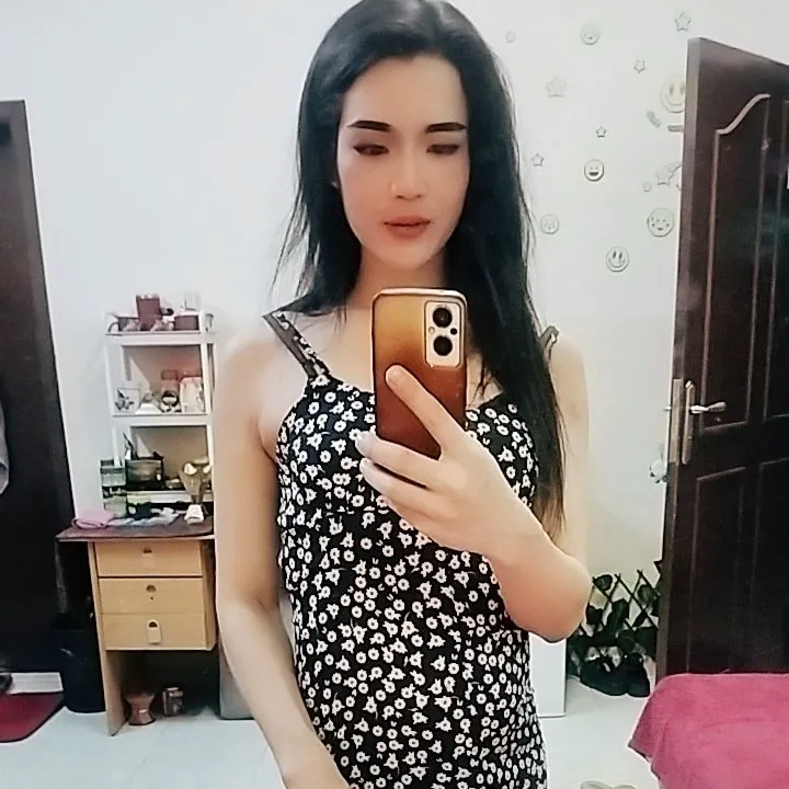 Escorts Muscat, Oman Jeny Ladyboy