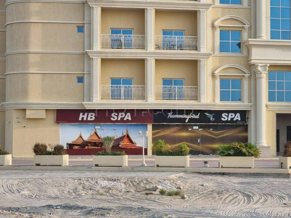 Massage Parlors Dubai, United Arab Emirates HB Spa