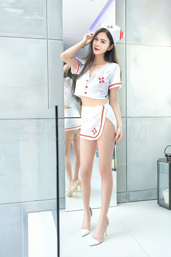 Escorts New York City, New York VIP Asian model yumiko