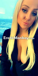 Escorts Minneapolis, Minnesota Jenna