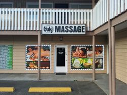 Tacoma, Washington Yuki Massage