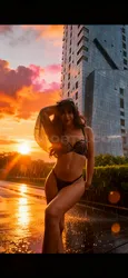 Escorts Bangkok, Thailand Morenita Filipina💦