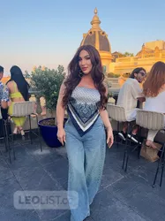 Escorts Toronto, Ontario Nisren نسرين