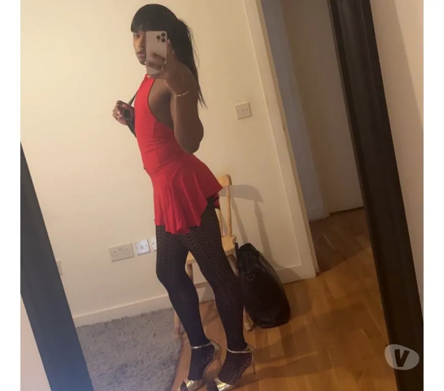 Escorts Camberwell, England Sexy_TS_for_You