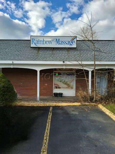 Massage Parlors Old Saybrook, Connecticut Rainbow Massage
