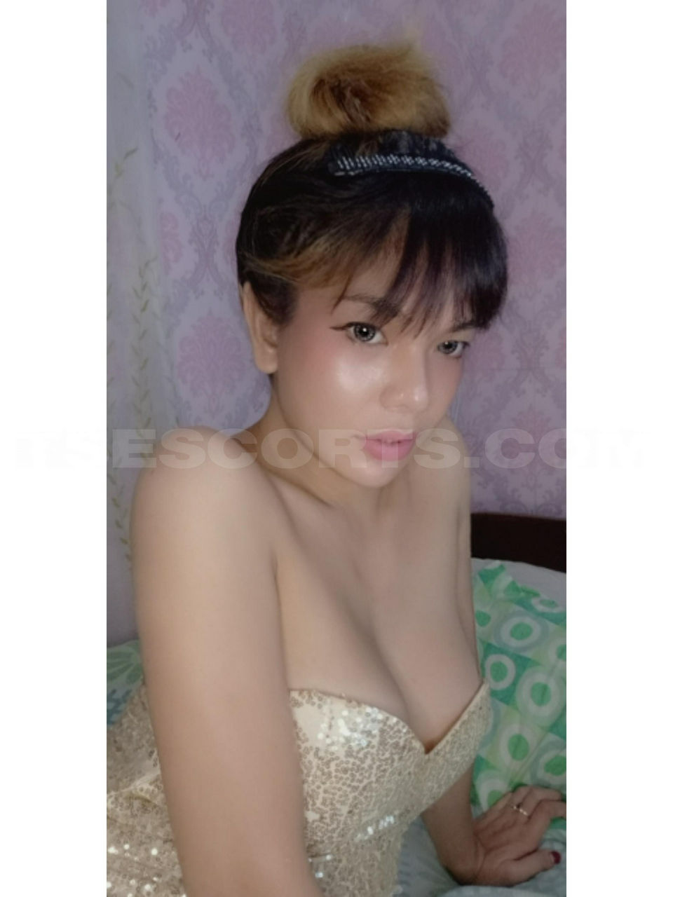 Escorts Manila, Philippines H A N A ハナ