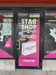 Guelph, Ontario Stag Shop