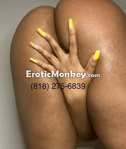 Escorts Fresno, California Queen Karla