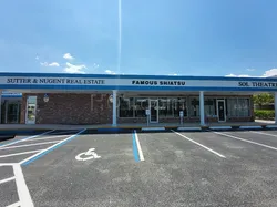 Boca Raton, Florida Famous Shiatsu