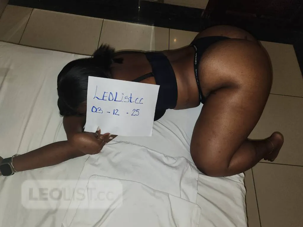 Escorts Brampton, Ontario Amberly
