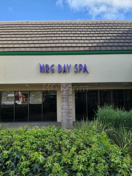 Massage Parlors Carmichael, California Nrg Day Spa & Massage