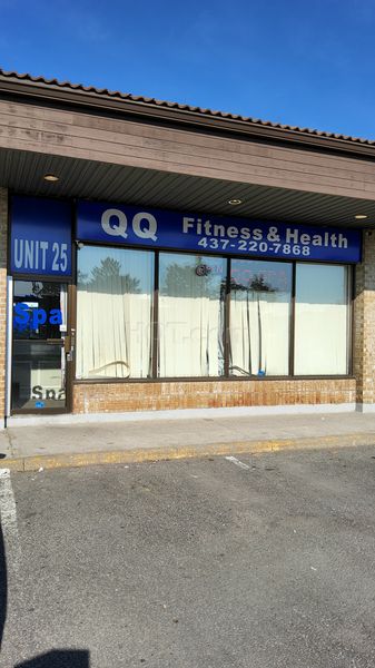 Massage Parlors Richmond Hill, Ontario Qq Spa