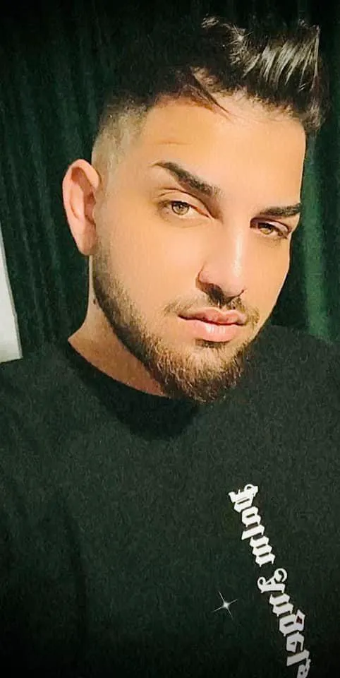 Escorts Vienna, Austria Mike