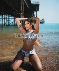 Escorts London, England MISTRESS