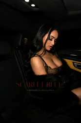 Escorts Melbourne, Australia Bentleyy 


