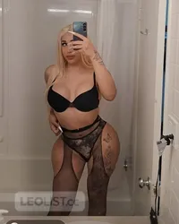 Escorts Toronto, Ontario Alexia