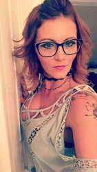 Escorts Tampa, Florida Ginger Spice
