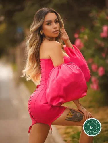 Escorts Dublin, Ireland Jade Bianchi
