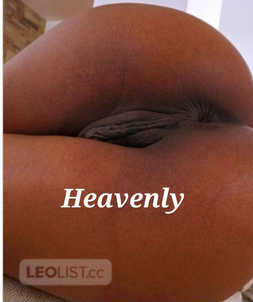 Escorts Hamilton, Ontario *HEAVENLY IS OFFERING SPECIALS BAREBACK IS AVAILABLE TOO*