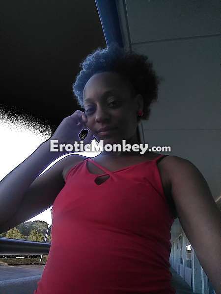 Escorts Montgomery, Alabama Fiesty Smith