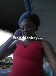 Escorts Montgomery, Alabama Fiesty Smith