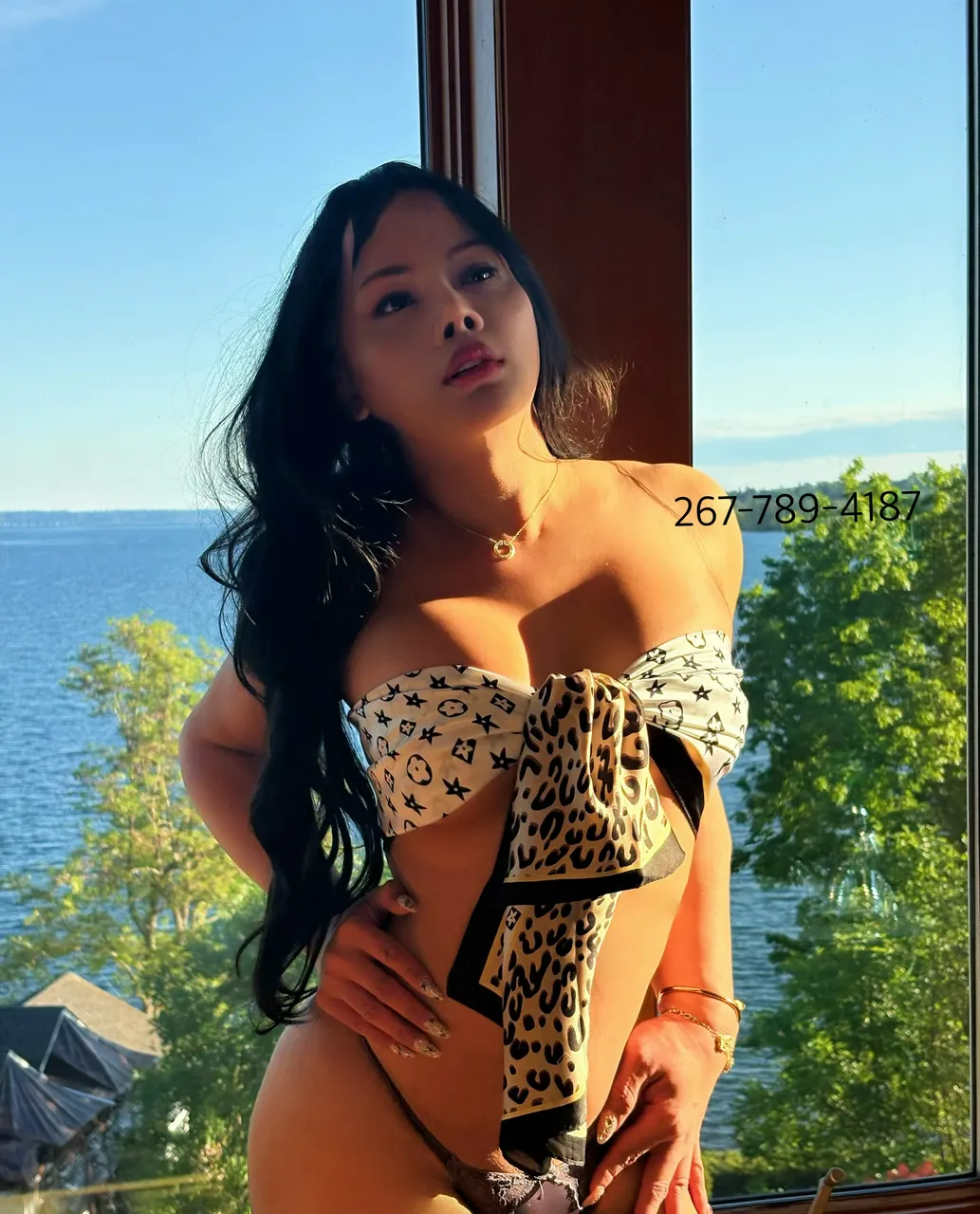 Escorts Bellevue, Washington Szilvia