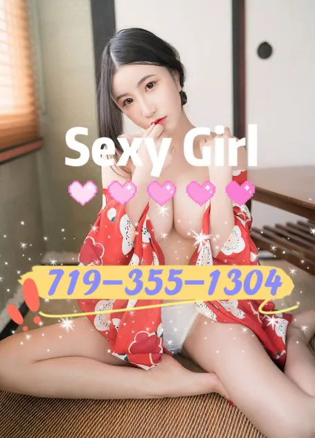 Escorts Westminster, Colorado New Hot Asian Dolls This Week💦