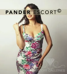 Escorts Hamburg, Germany Alice