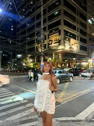 Escorts Makati City, Philippines Kim Anne