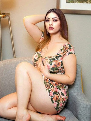 Escorts Pooja Malik