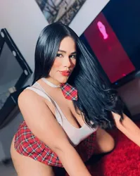 Escorts Yellowknife, Northwest Territories Martha x Independiente real