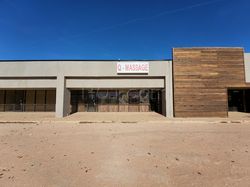 Lubbock, Texas Q Foot Spa