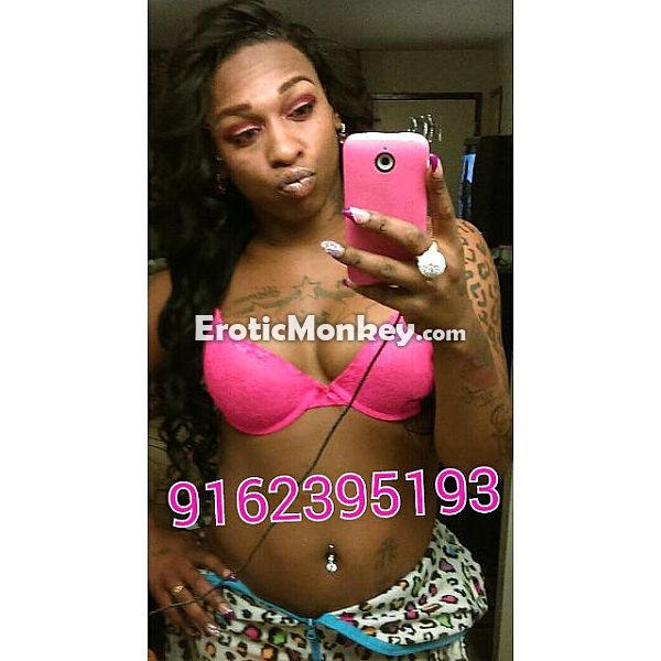 Escorts Fort Worth, Texas JOHANNA