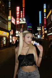 Escorts Hong Kong, Hong Kong SUN MI