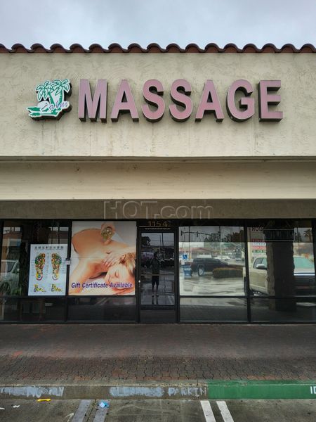 Massage Parlors Placentia, California Palm Massage
