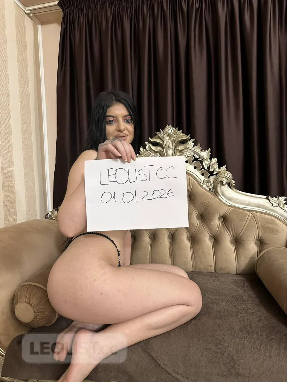 Escorts Trois-Rivieres, Quebec Cinty