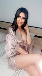 Escorts Dubai, United Arab Emirates Dalal دلال